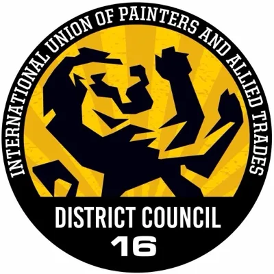 IUPAT DC-16 Painters and Allied Trades endorses Mike Moeller for Marina Mayor 2026
