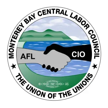 Monterey Bay Central Labor Council endorses Mike Moeller for Marina Mayor 2026