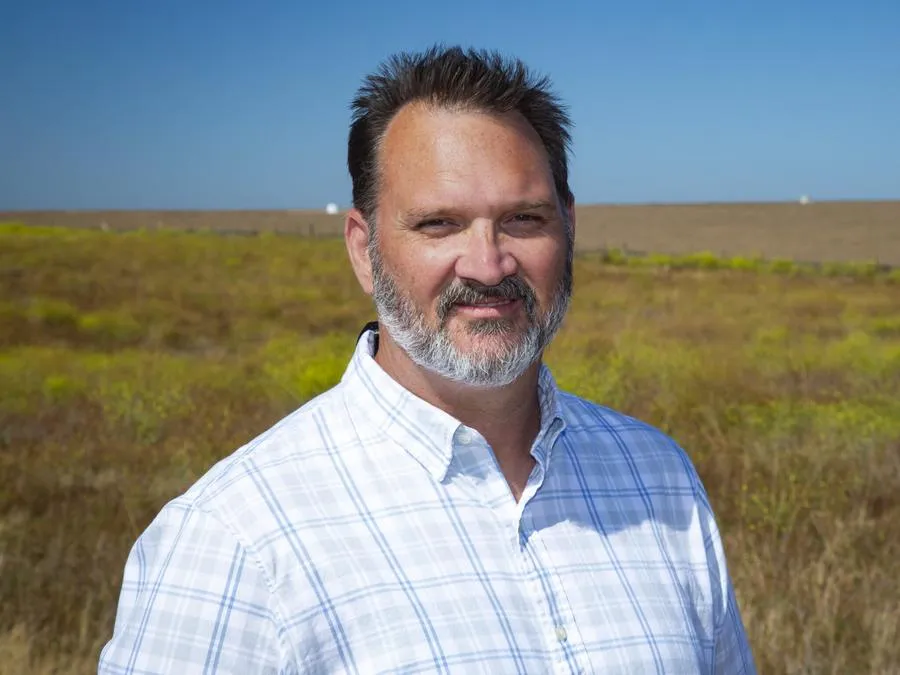 Mike Moeller